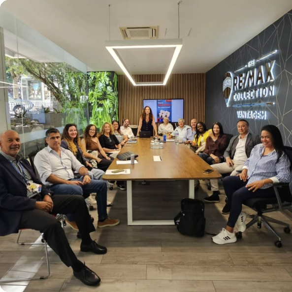 Pessoas da equipa RE/MAX Vantagem